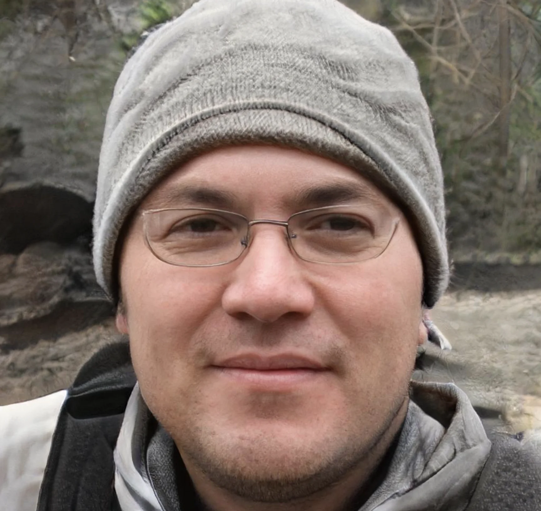Jacek Baran